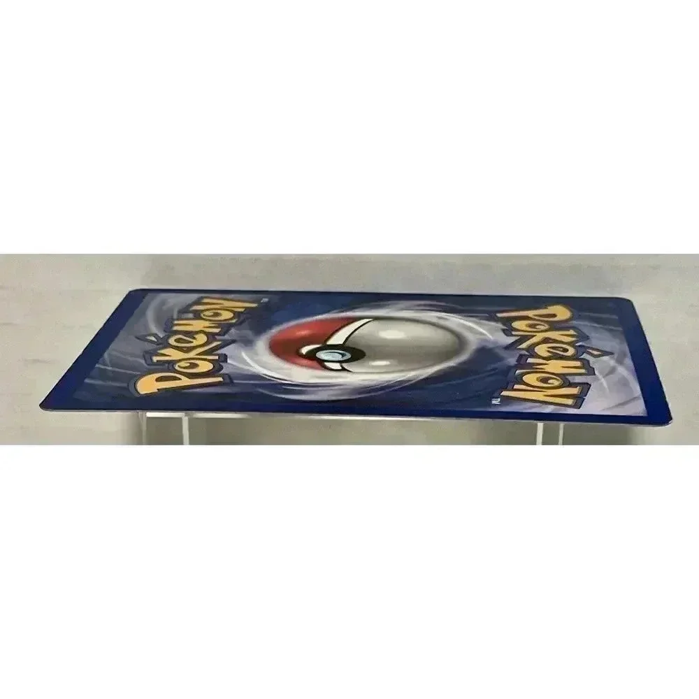 Rhydon 45/64‎ Pokemon Card Vintage Jungle Unlimited Uncommon LP